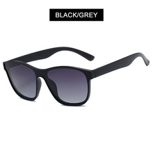 Load image into Gallery viewer, HOOBAN 2021 New Square Polarized Sunglasses Men Women Fashion Square Male Sun Glasses Brand Design One-piece Lens Eyewear UV400