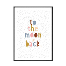 Load image into Gallery viewer, Nordic Abstract Poster Line Face Canvas Painting Wall Art Pink Style Letter Lucky You Pictures For Living Room Modern Decorative