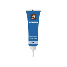 Load image into Gallery viewer, 20Ml Leather Refurbish Cleaner Repair Cream Advanced Leather Repair Gel Car Seat Instrument Panels Sofa Coat Repair Cream TSLM1