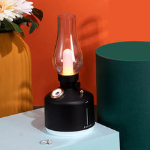 Load image into Gallery viewer, Flame Humidifier Aroma