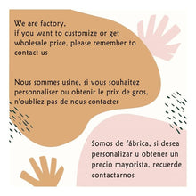 Load image into Gallery viewer, Shinus Heishi Disc Beads Crystal Chain For Phone Mobile Phone Lanyard Smile Cell Phone Chains 2021 LOVE Letter String Wristband