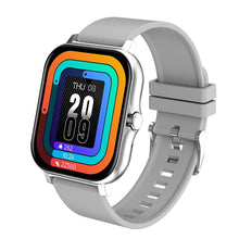 Load image into Gallery viewer, 2021 New Women Smart watch Men 1.69&quot; Color Screen Full touch Fitness Tracker Men Call Smart Clock Ladies For Android IOS+BOX
