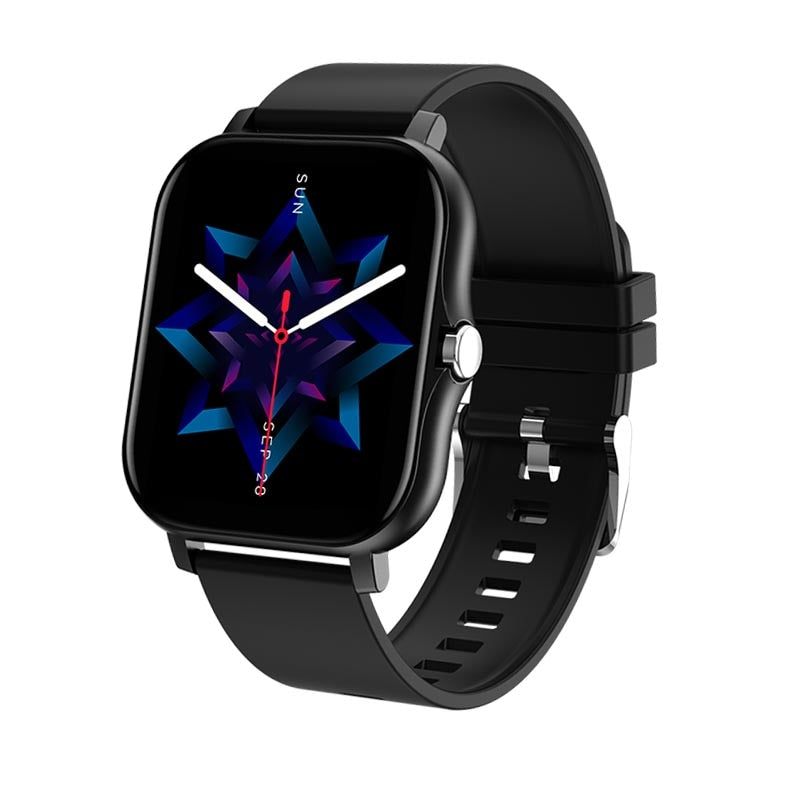 2021 New Women Smart watch Men 1.69