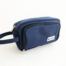 Load image into Gallery viewer, 20 Colors Large Capacity Pencil Case Kawaii Pencilcase School Pen Case Supplies Pencil Bag School Box Pencils Pouch Stationery