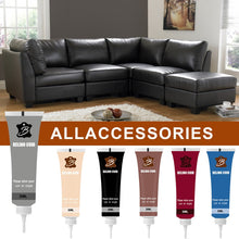 Load image into Gallery viewer, 20Ml Leather Refurbish Cleaner Repair Cream Advanced Leather Repair Gel Car Seat Instrument Panels Sofa Coat Repair Cream TSLM1