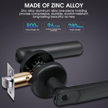 Load image into Gallery viewer, 2022 NEW Electronic Smart Lock