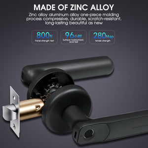 2022 NEW Electronic Smart Lock
