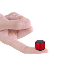 Load image into Gallery viewer, Mini Wireless Bluetooth Speaker