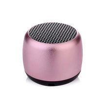 Load image into Gallery viewer, Mini Wireless Bluetooth Speaker