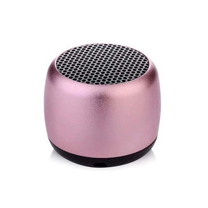 Mini Wireless Bluetooth Speaker
