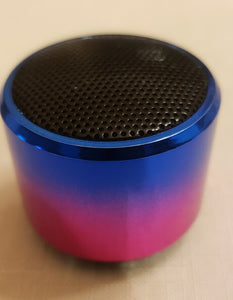 Mini Wireless Bluetooth Speaker