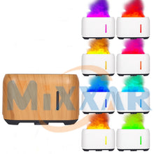 Load image into Gallery viewer, Flame Humidifier Aroma