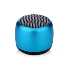 Load image into Gallery viewer, Mini Wireless Bluetooth Speaker