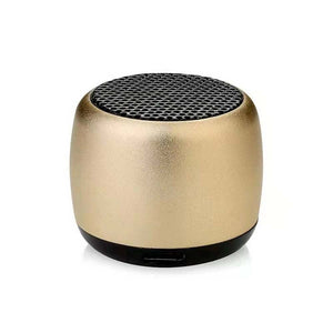 Mini Wireless Bluetooth Speaker