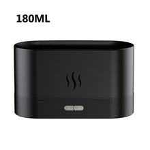 Load image into Gallery viewer, Flame Humidifier Aroma