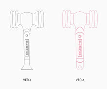 Load image into Gallery viewer, YG Select Blackpink Official Lightstick ver.2 Limited Edition