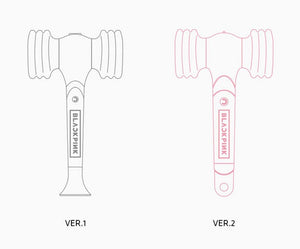 YG Select Blackpink Official Lightstick ver.2 Limited Edition