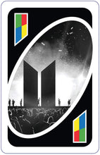 Load image into Gallery viewer, [Korea Boardgames] BTS, Classic UNO Card Game, Fun Card Game