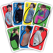 Load image into Gallery viewer, [Korea Boardgames] BTS, Classic UNO Card Game, Fun Card Game