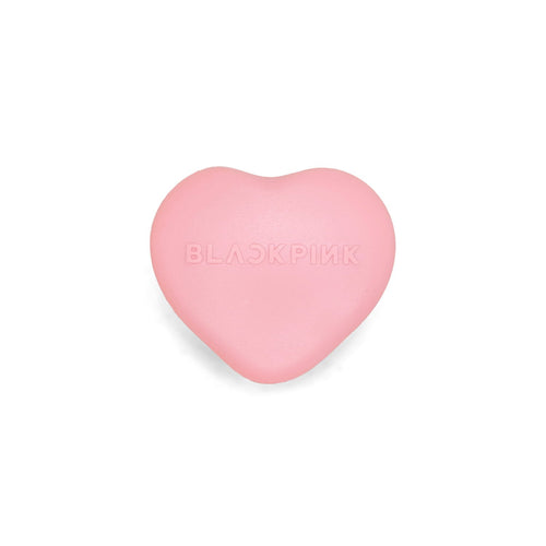BLACKPINK SQUAREUP HEART GRIP HOLDER