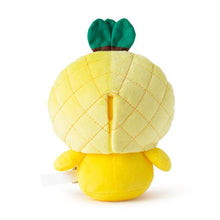 Load image into Gallery viewer, LINE FRIENDS SALLY FRUITY PINEAPPLE SITTING DOLL (S)