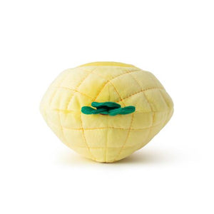 LINE FRIENDS SALLY FRUITY PINEAPPLE SITTING DOLL (S)