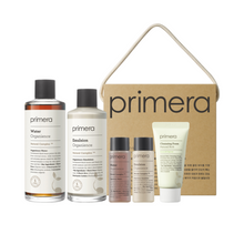 Load image into Gallery viewer, primera Organience Skincare SET