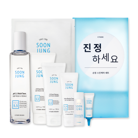 ETUDE HOUSE Soonjung 