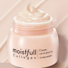 Load image into Gallery viewer, ETUDE HOUSE Moistfull Collagen Cream Set