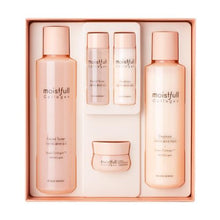 Load image into Gallery viewer, ETUDE HOUSE Moistfull Collagen Skin Care Set