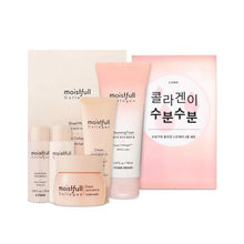 Load image into Gallery viewer, ETUDE HOUSE Moistfull Collagen Skin Care Set (3 Kinds)