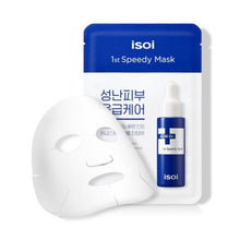 Load image into Gallery viewer, isoi Acni Dr. 1st Speedy Mask 20ml x 10ea