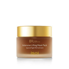 Load image into Gallery viewer, isoi Bulgarian Rose Intensive Lifting Mask Pack 50ml