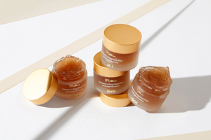 isoi Bulgarian Rose Intensive Lifting Mask Pack 50ml